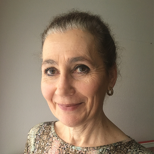 Corinne SCHOEN Secrétaire adjointe
